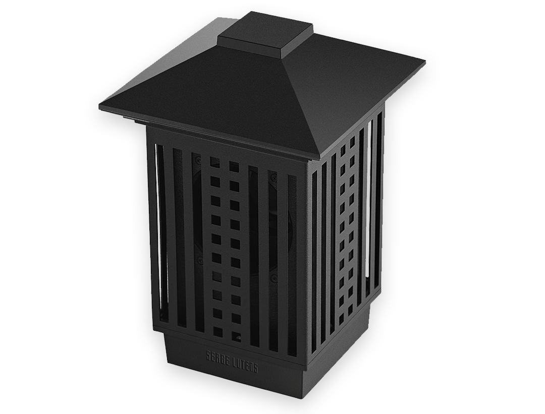 Diffuseur Serge Lutens
