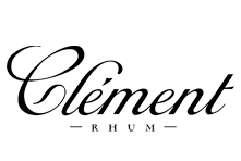 logo rhum clément