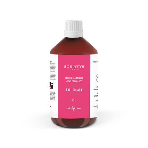 Désaltérant – gourmand – radieux