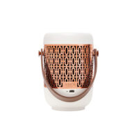 Diffuseur Odyscent Blanc
