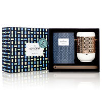 Diffuseur Odyscent Blanc