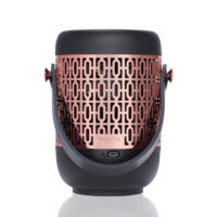 Diffuseur Odyscent Noir