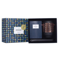 Diffuseur Odyscent Noir