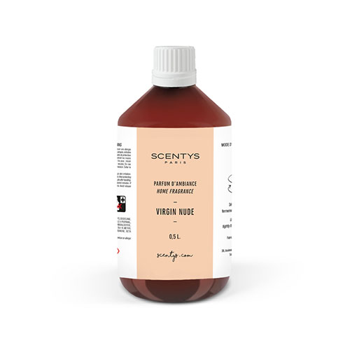 Fruité – éclatant – frais