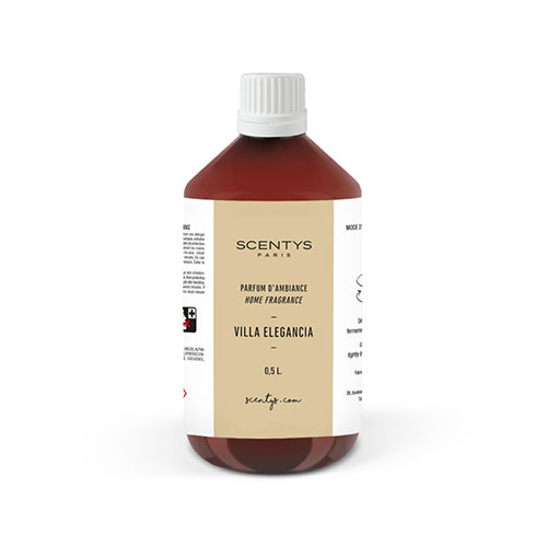 parfum Villa Elegancia