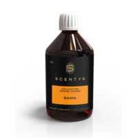 Flacon de parfum d'ambiance Bahia