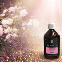 Flacon de parfum d'ambiance Virgin Nude