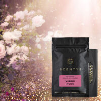 Capsule de parfum d'ambiance Virgin Nude