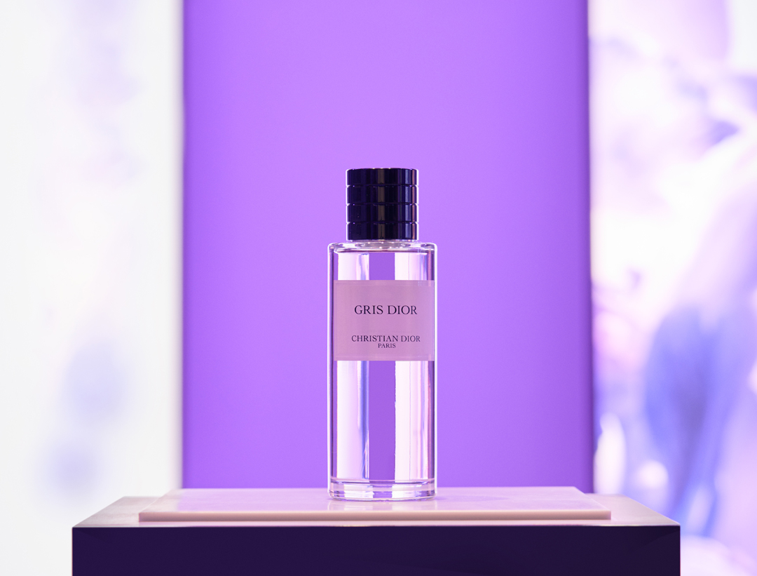 Gris Dior