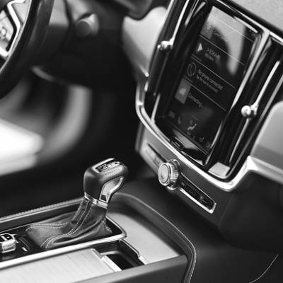 Olfaction intérieur de voiture Olfaction intérieur de voiture