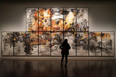 Importance du marketing olfactif dans les musées Marketing olfactif dans les musées