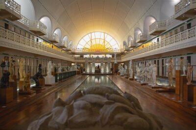 Musée et parcours olfactif Musée et parcours olfactif